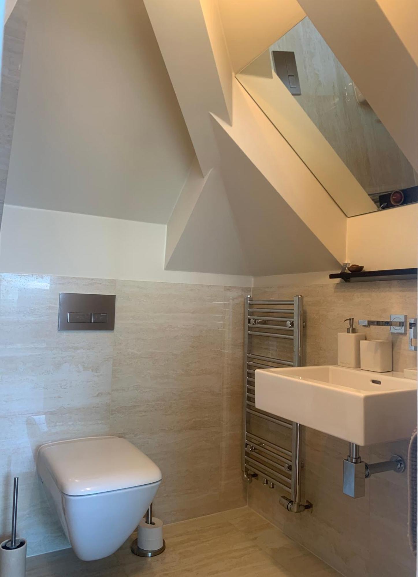 Apartman Se Saunou A Terasou S Vyhledem Na Brünn  Kültér fotó