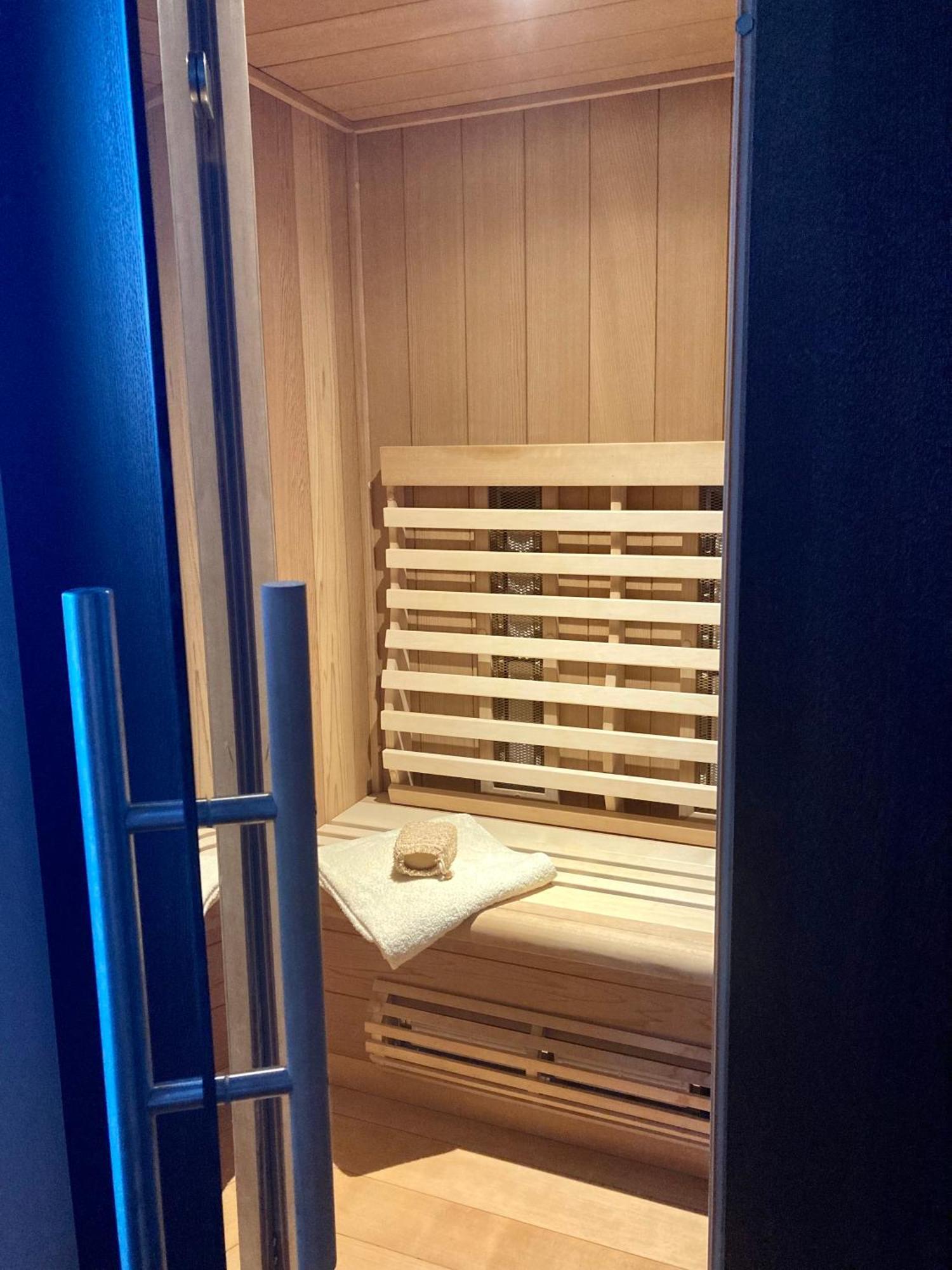 Apartman Se Saunou A Terasou S Vyhledem Na Brünn  Kültér fotó